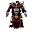 Fancy Merchant Shirt