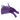 Purple Dragon Head