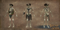 Plunderer Skeleton Archers