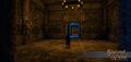 Ancient Stone Entrance Room