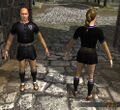 Original Founder Tunic
