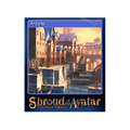 Ardoris (2 of 7) City of Sequanna, the Titan of Love. The port of Ardoris is a center commerce and culture, known for its majestic ancient canals. In the wake of an attack by the undead, its rulers are now divided by mistrust and rumor…[2]