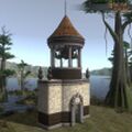 Bell Tower