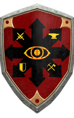 Order of Vengeance Arms