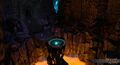 WIP of Desolis Underground
