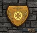 Hospitaller Sign