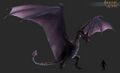 Dragon WIP