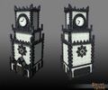 Darkstarr Clock Tower