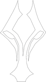 Knightmare Falls Arms