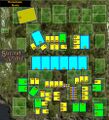 Map of Hometown