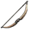 Crafted Longbow