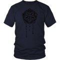 Navy (front)